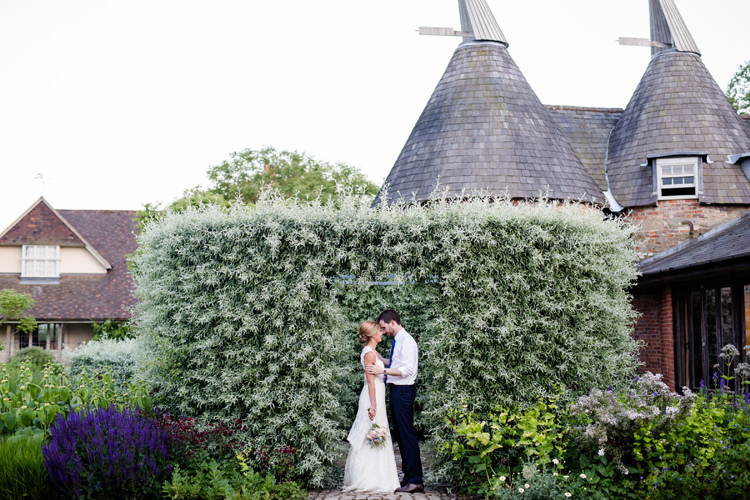 Pretty Relaxed Lavender Country Wedding http://www.lydiastampsphotography.com/