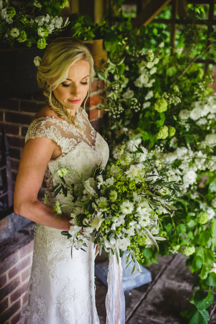Garden of Hygge Wedding Ideas http://www.sophieduckworthphotography.com/