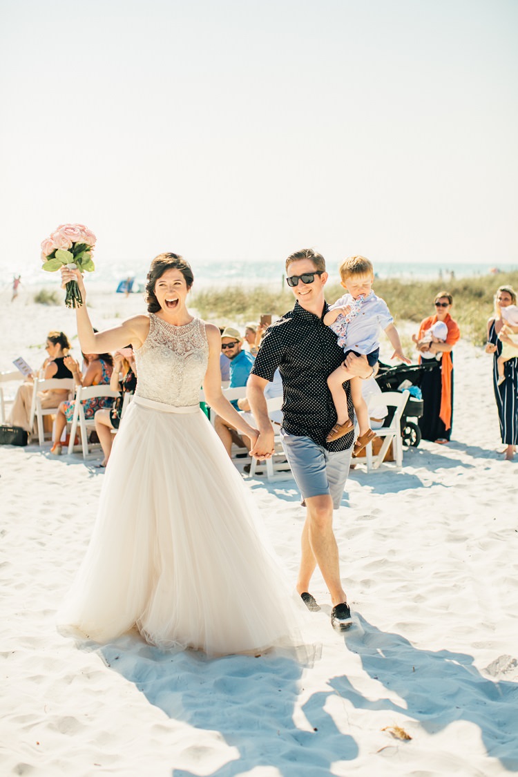 Pink Gold Flamingos Pineapples Florida Destination Wedding http://www.findinglightphotography.com/