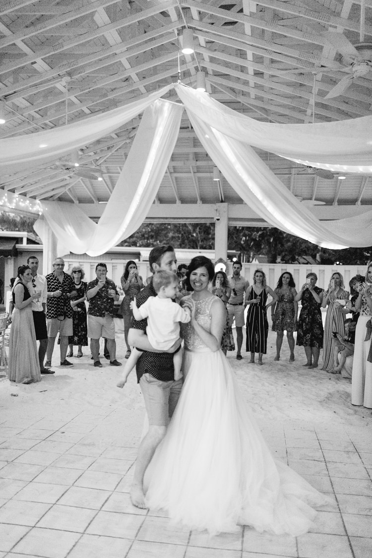 Pink Gold Flamingos Pineapples Florida Destination Wedding http://www.findinglightphotography.com/