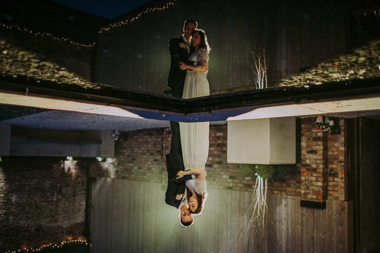 Rustic Charm Contemporary Pastel Barn Wedding http://www.bloomweddings.co.uk/