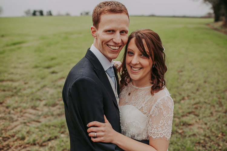 Rustic Charm Contemporary Pastel Barn Wedding http://www.bloomweddings.co.uk/
