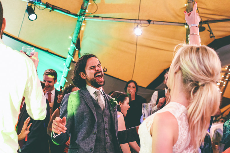 UK Wedding Suppliers Vendors Deckheds