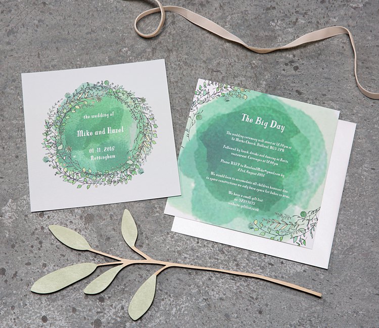 UK Wedding Suppliers Vendors Fig and Fern