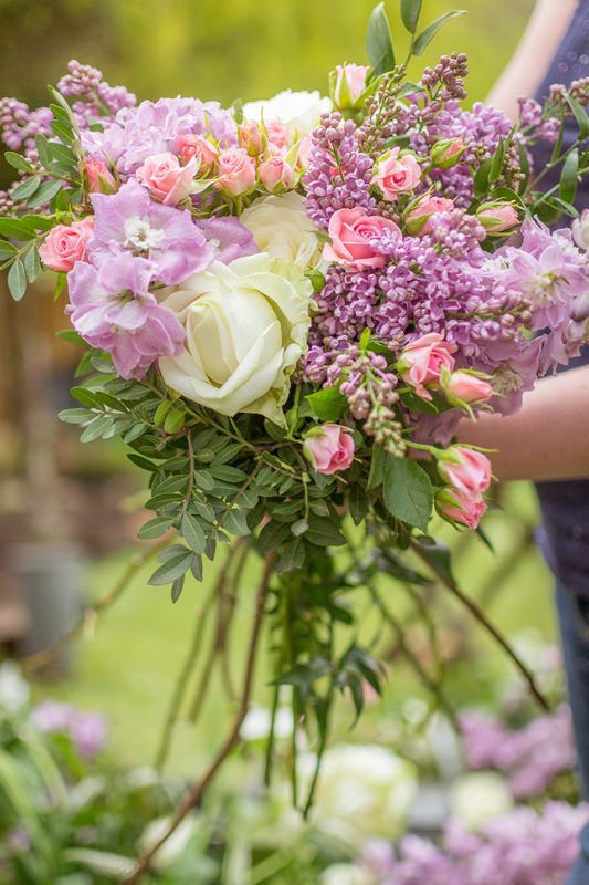 UK Wedding Suppliers Vendors Flowermonger