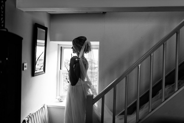 Rustic DIY Wedding at Home in the Peak District http://www.peakography.co.uk/