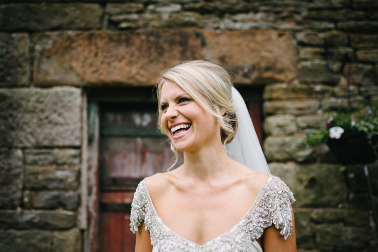 Rustic DIY Wedding at Home in the Peak District http://www.peakography.co.uk/
