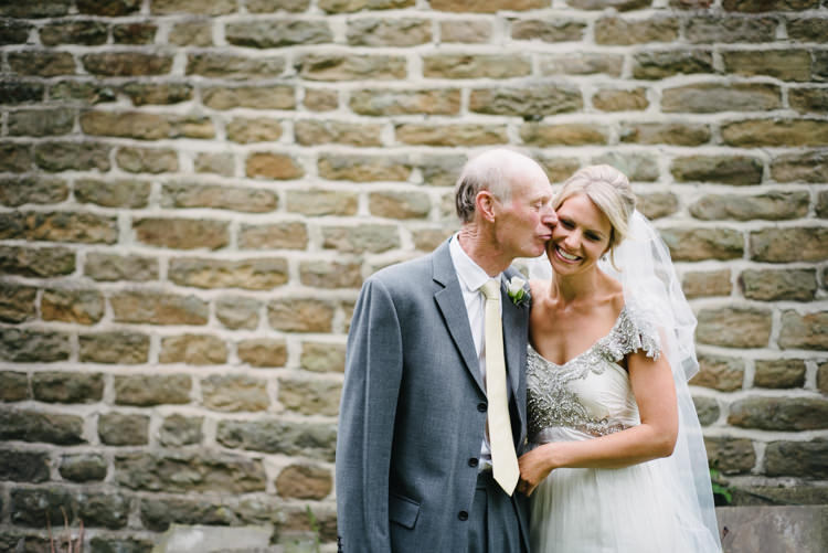 Rustic DIY Wedding at Home in the Peak District http://www.peakography.co.uk/