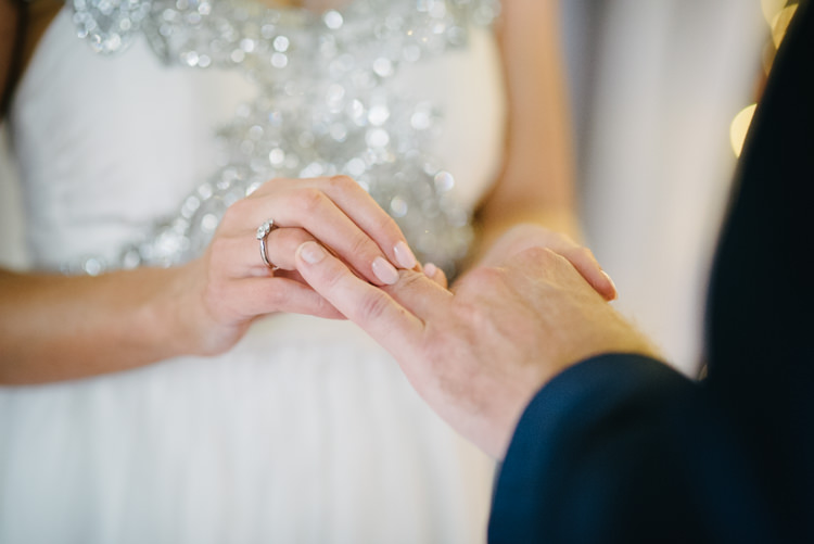 Rustic DIY Wedding at Home in the Peak District http://www.peakography.co.uk/