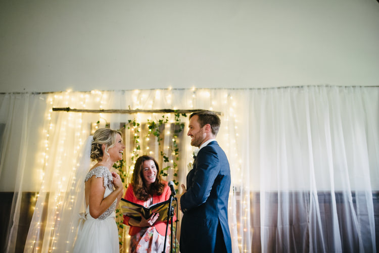 Rustic DIY Wedding at Home in the Peak District http://www.peakography.co.uk/