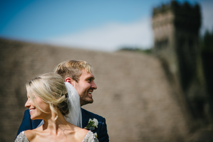 Rustic DIY Wedding at Home in the Peak District http://www.peakography.co.uk/