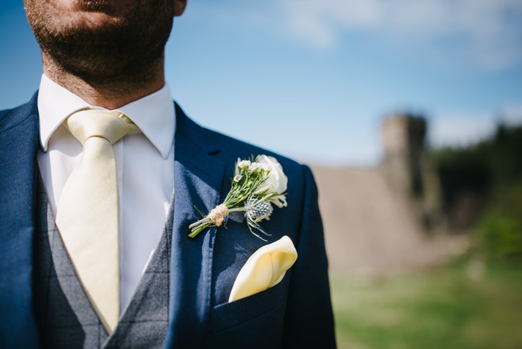 Rustic DIY Wedding at Home in the Peak District http://www.peakography.co.uk/