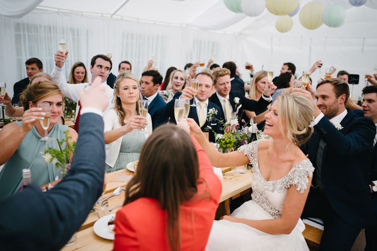 Rustic DIY Wedding at Home in the Peak District http://www.peakography.co.uk/