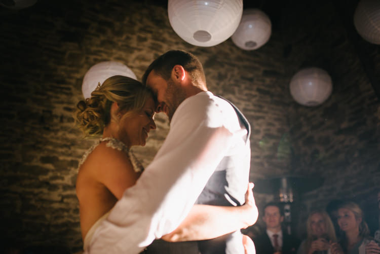 Rustic DIY Wedding at Home in the Peak District http://www.peakography.co.uk/