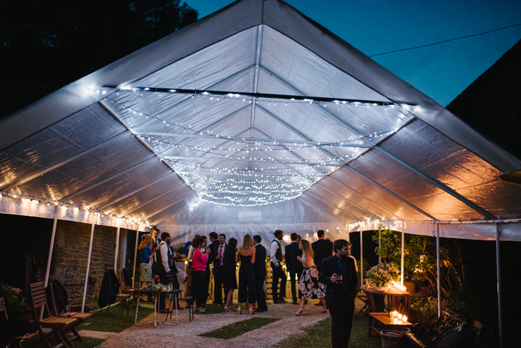 Rustic DIY Wedding at Home in the Peak District http://www.peakography.co.uk/