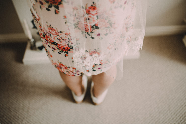 Woodland Lavender Spring Country Wedding http://www.carlablainphotography.co.uk/