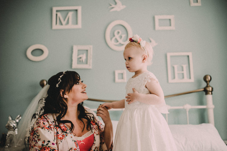 Woodland Lavender Spring Country Wedding http://www.carlablainphotography.co.uk/