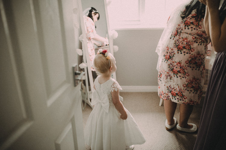 Woodland Lavender Spring Country Wedding http://www.carlablainphotography.co.uk/