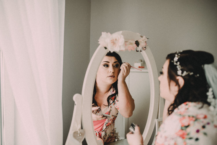 Woodland Lavender Spring Country Wedding http://www.carlablainphotography.co.uk/