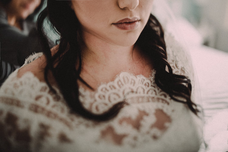 Woodland Lavender Spring Country Wedding http://www.carlablainphotography.co.uk/