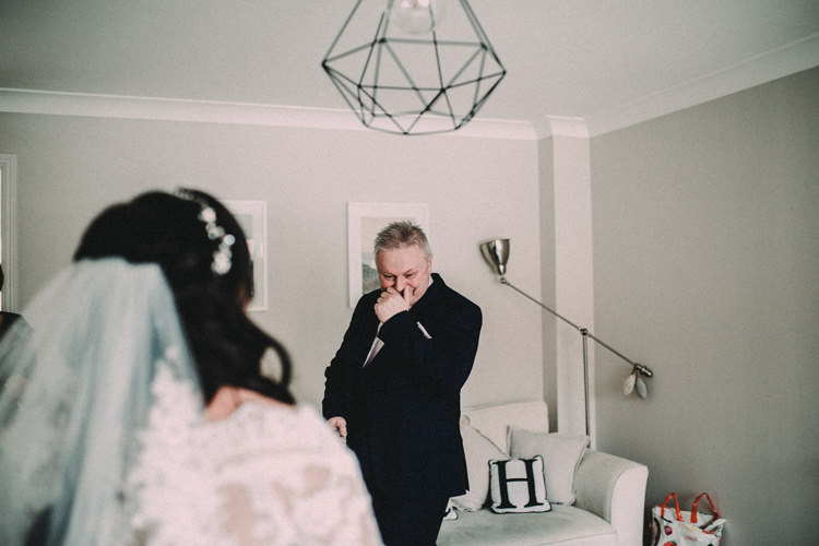 Woodland Lavender Spring Country Wedding http://www.carlablainphotography.co.uk/