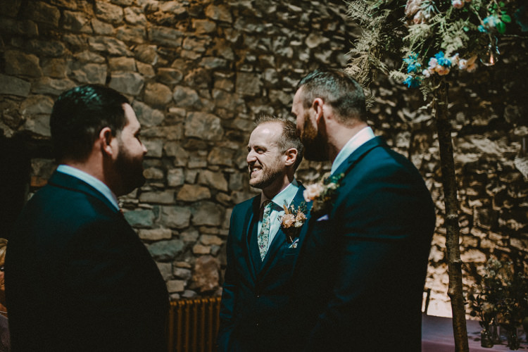 Woodland Lavender Spring Country Wedding http://www.carlablainphotography.co.uk/