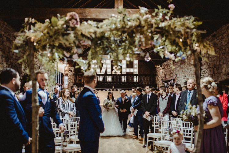 Woodland Lavender Spring Country Wedding http://www.carlablainphotography.co.uk/
