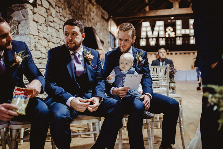 Woodland Lavender Spring Country Wedding http://www.carlablainphotography.co.uk/