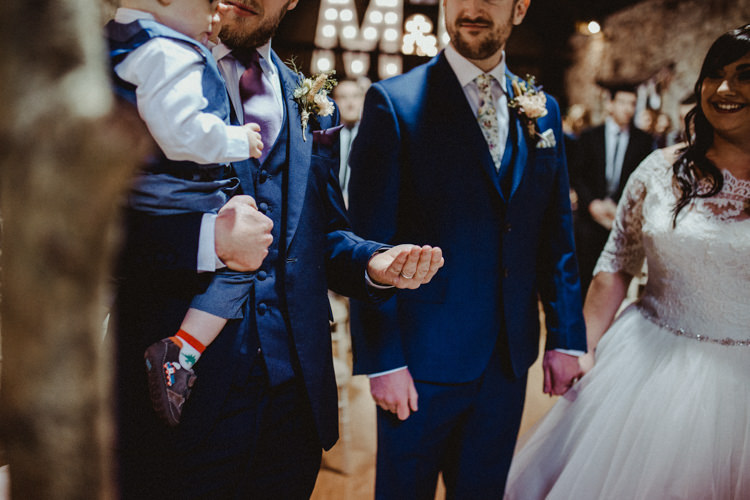 Woodland Lavender Spring Country Wedding http://www.carlablainphotography.co.uk/