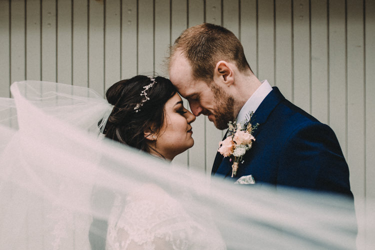 Woodland Lavender Spring Country Wedding http://www.carlablainphotography.co.uk/