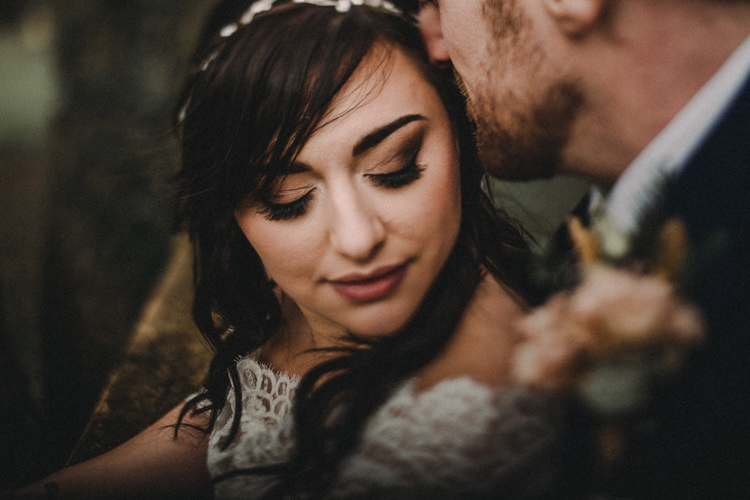 Woodland Lavender Spring Country Wedding http://www.carlablainphotography.co.uk/