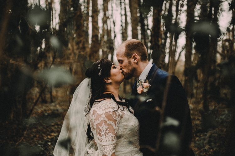 Woodland Lavender Spring Country Wedding http://www.carlablainphotography.co.uk/