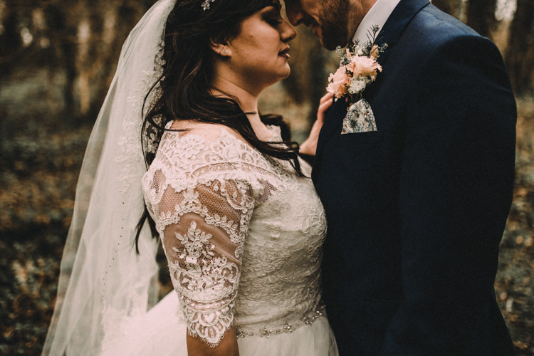 Woodland Lavender Spring Country Wedding http://www.carlablainphotography.co.uk/
