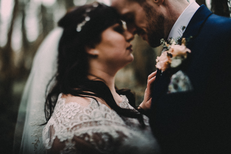 Woodland Lavender Spring Country Wedding http://www.carlablainphotography.co.uk/