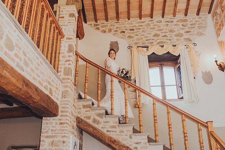 Destination Italy Wedding Burgundy http://www.brookrosephotography.co.uk/