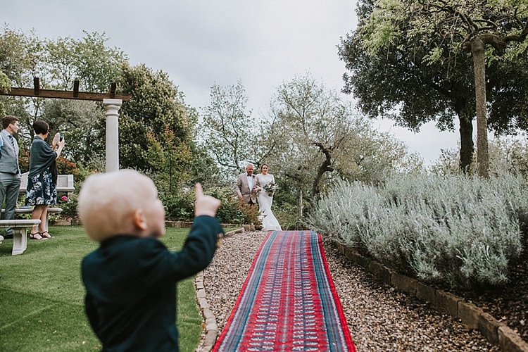 Destination Italy Wedding Burgundy http://www.brookrosephotography.co.uk/