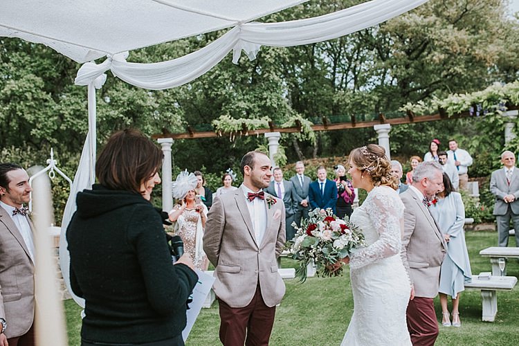 Destination Italy Wedding Burgundy http://www.brookrosephotography.co.uk/