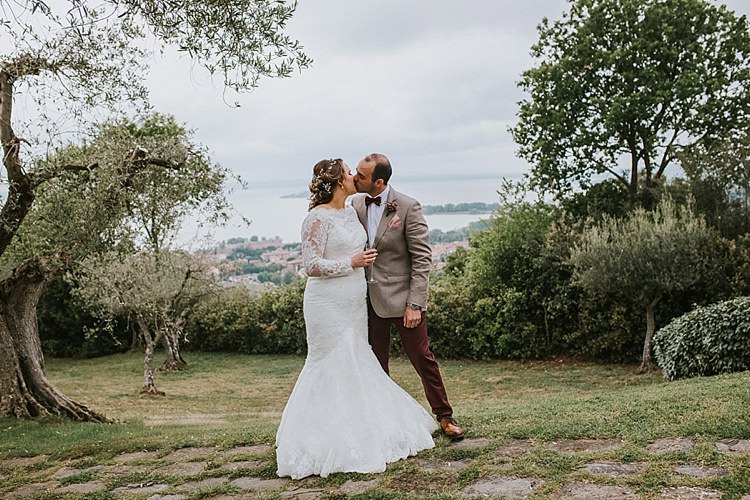 Destination Italy Wedding Burgundy http://www.brookrosephotography.co.uk/