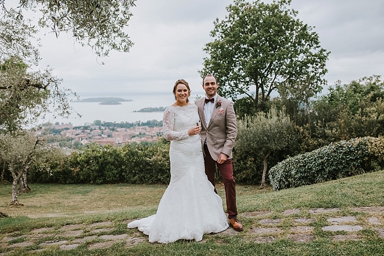 Destination Italy Wedding Burgundy http://www.brookrosephotography.co.uk/