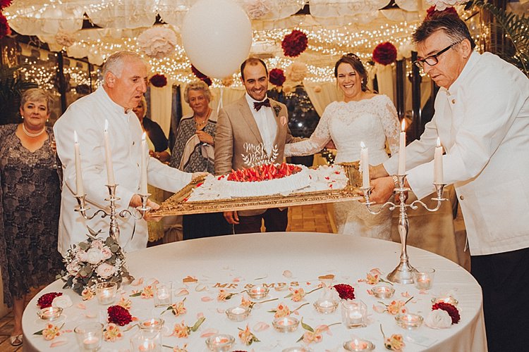 Destination Italy Wedding Burgundy http://www.brookrosephotography.co.uk/