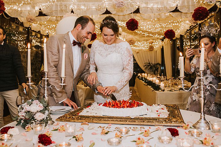 Destination Italy Wedding Burgundy http://www.brookrosephotography.co.uk/