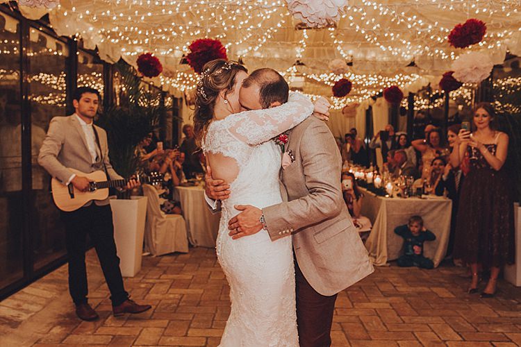 Destination Italy Wedding Burgundy http://www.brookrosephotography.co.uk/