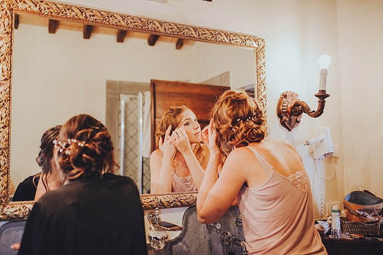 Destination Italy Wedding Burgundy http://www.brookrosephotography.co.uk/