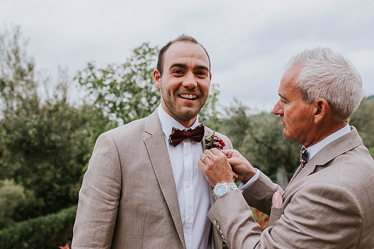 Destination Italy Wedding Burgundy http://www.brookrosephotography.co.uk/