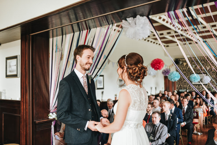 Crafty Fun Budget Friendly Wedding https://www.pearbearphotography.com/