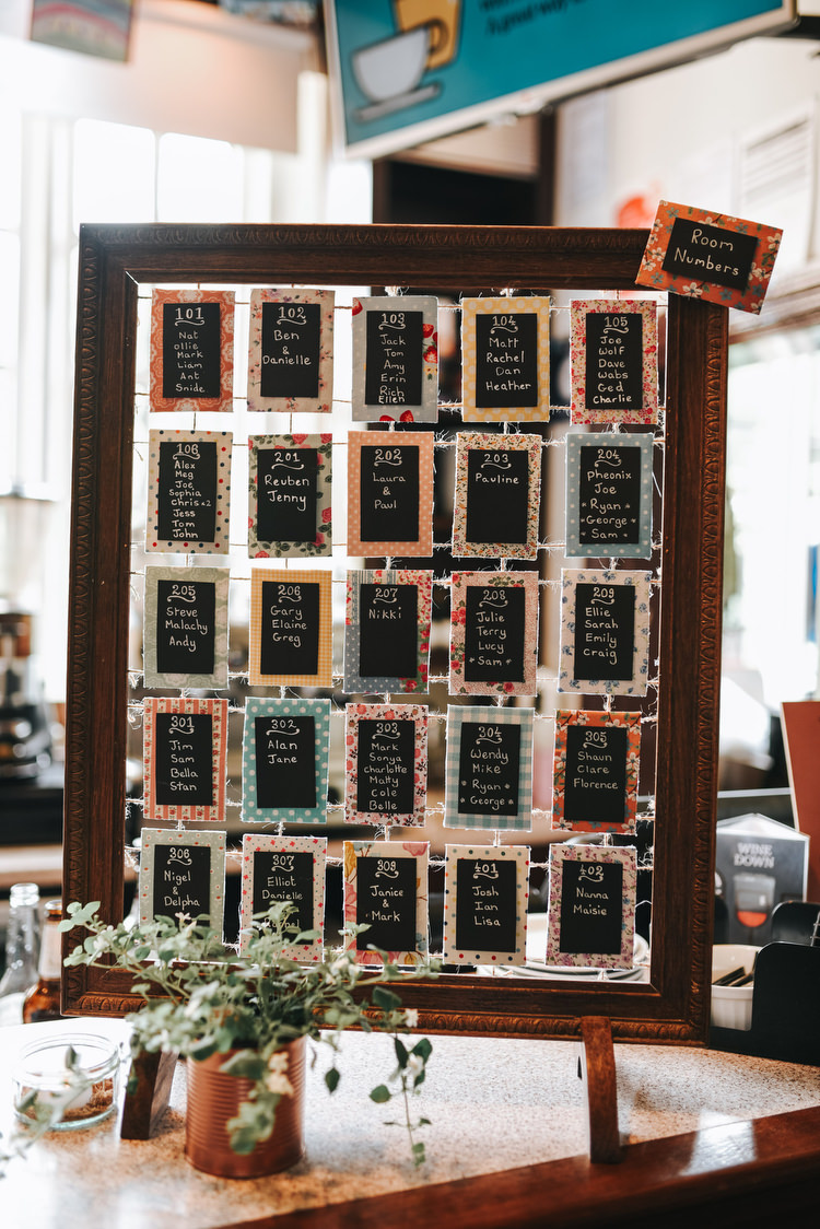 Frame Seating Plan Table Chart Pegs Crafty Fun Budget Friendly Wedding https://www.pearbearphotography.com/