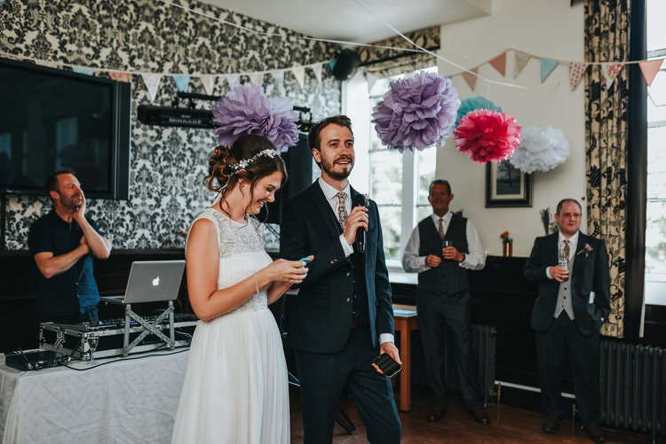 Crafty Fun Budget Friendly Wedding https://www.pearbearphotography.com/