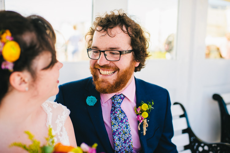 Alternative Home Made Colourful Wedding http://allisondeweyphotography.co.uk/