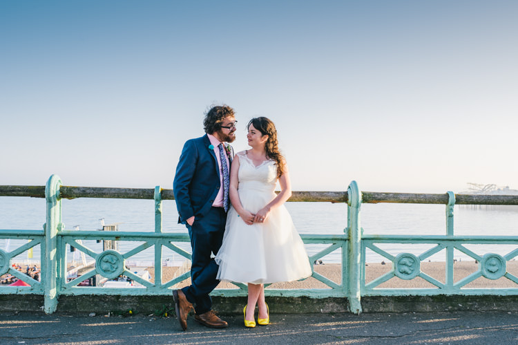 Alternative Home Made Colourful Wedding http://allisondeweyphotography.co.uk/