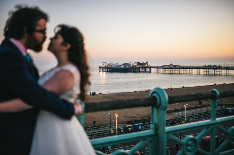 Alternative Home Made Colourful Wedding http://allisondeweyphotography.co.uk/